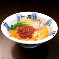 【限定商品】 坦々麺  [1食入]