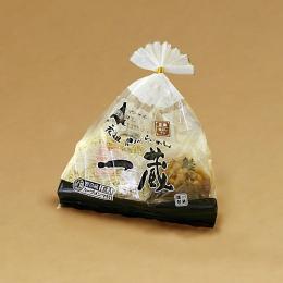  鮭ぶしらーめん しょう油味 [1食袋入]